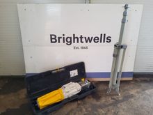 Image of Wacker Neuson Lb110M Balloon Light