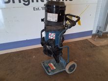 Image of Dust Extraction Unit - DC1800