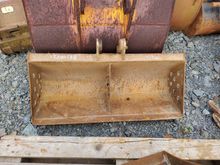 Image of 3ft Excavator Bucket