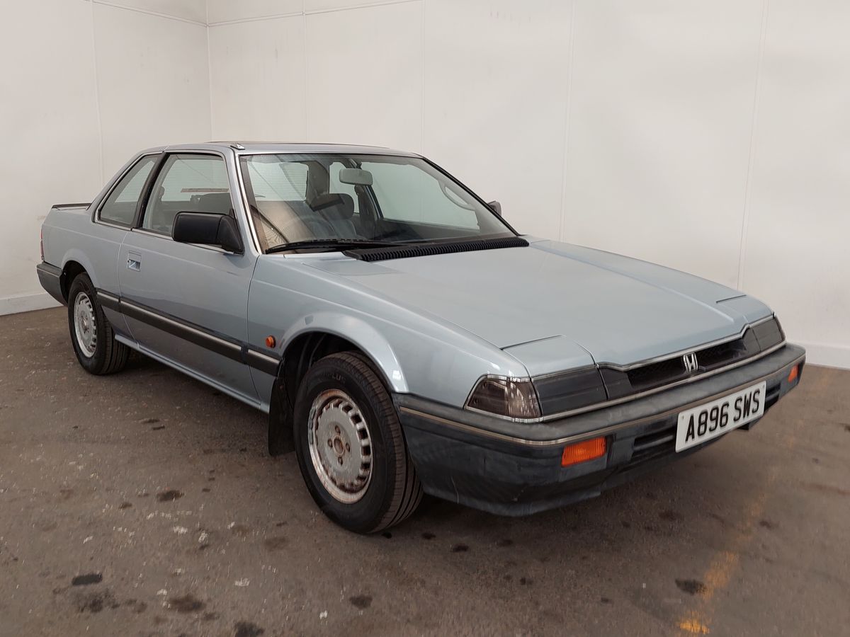 Lot 117: Classic Motoring Lot Bidding Ends: Wednesday 14th September 2022  at 8:32PM £5,000-7,000 - Brightwells