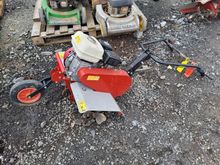 Image of Tracmaster Rotavator