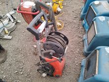 Image of Husqvarna PW480 240V Pressure Washer