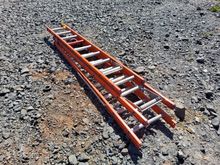 Image of Altrex ZR 3x9 Combination Ladder 8m