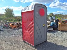 Image of Portable Toilet
