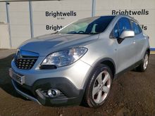 Image of VAUXHALL MOKKA EXCLUSIV CDTI S/S 5 Door Hatchback