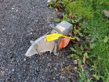 Image of Husqvarna Disc Cutter