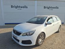 Image of PEUGEOT 308 ACCESS SW BLUEHDI S/S Estate
