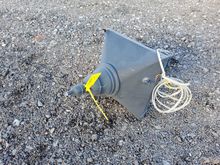 Image of Light & Pole