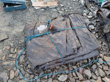 Image of Small Tarmac Sheet