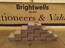 Image of 10x Vision Track VT1000 Dashcams