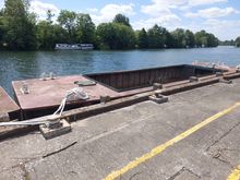 Image of Barge - Beverley, Approx Dimensions, 15m Long, 4.05m Wide, 1.6m Depth