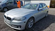 Image of BMW 530D AC AUTO Estate
