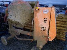 Image of 5/80 Mixer