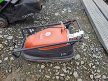 Image of Flymo Turbo Compact 300 Hover Mower