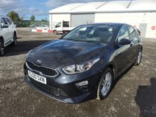 Image of KIA CEED 2 ISG 5 Door Hatchback