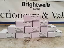 Image of 10x Vison Track VT1000 Dash Cams