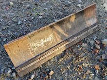 Image of Snow Plough