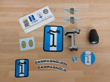 Image of De Tomaso Ephemera