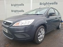 Image of FORD FOCUS TD 90 5 Door Hatchback