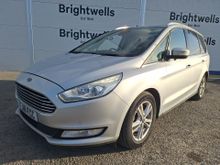 Image of FORD GALAXY TITANIUM TDCI AUTO MPV
