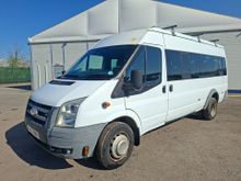 Image of FORD TRANSIT 100 17-SEAT RWD Minibus