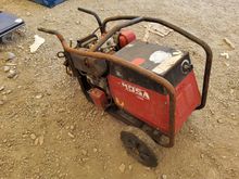 Image of Mosa Welder