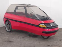 Image of 1988 Mini EL City