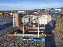 Image of Workshop Compressor