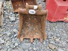 Image of Digger Bucket