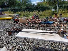 Image of Stihl HT131 Polesaw