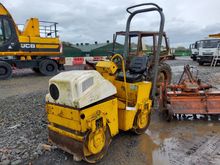 Image of Benford TV800L Roller