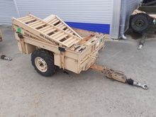 Image of Logic TLR QUADBIKE & STRETCHER