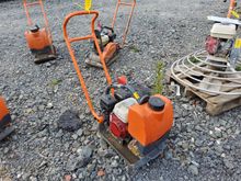 Image of Belle PCX60A Compaction Plate