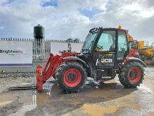 Image of JCB 531-70 Telehandler
