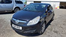 Image of VAUXHALL CORSA CLUB AC CDTI E-FLEX 3 Door Hatchback