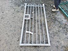 Image of Pedestrian Gates