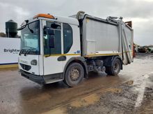 Image of DENNIS Elite 2 Refuse Collection Vehicle