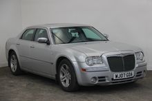 Image of 2007 Chrysler 300 Hemi Auto