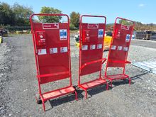 Image of 3x Wireless Alarm Station