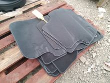 Image of Qty of Car Mats