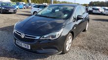 Image of VAUXHALL ASTRA DESIGN CDTI 5 Door Hatchback