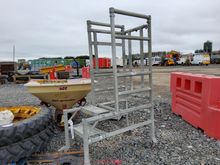 Image of Scaffold Tower