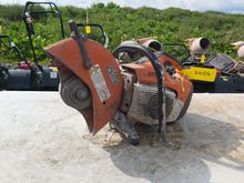 Image of Stihl Disc Cutter