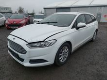 Image of FORD MONDEO STYLE ECONETIC TDC Estate
