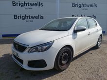 Image of PEUGEOT 308 ACCESS S/S 5 Door Hatchback