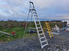 Image of Step Ladder