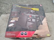Image of Parkside PTKS2000F4 Table Saw