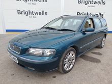 Image of VOLVO V70 SE T GEARTRONIC Estate