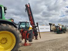 Image of Protech Post Knocker