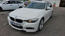 Image of BMW 325D M SPORT AUTO Estate